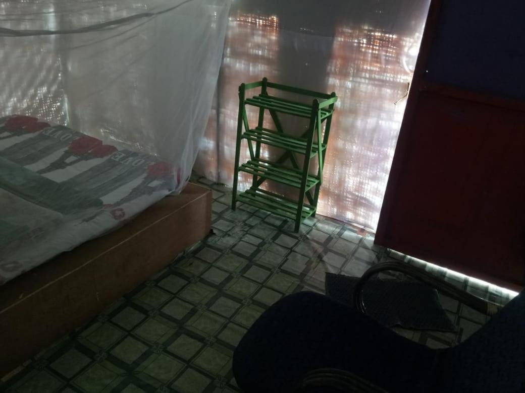 Sunset Beach Stay - Arambol Ngoại thất bức ảnh
